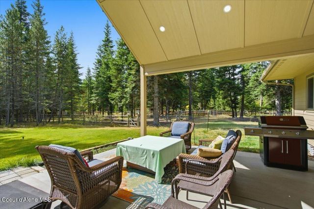 11070 E Grizzly Meadow CT, Athol, ID 83801