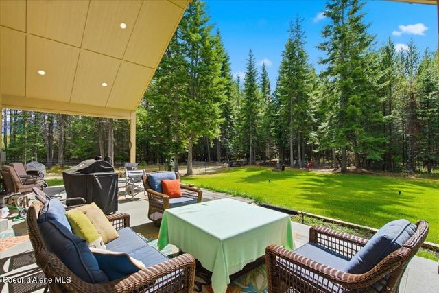 11070 E Grizzly Meadow CT, Athol, ID 83801