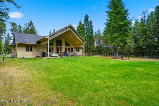 11070 E Grizzly Meadow CT, Athol, ID 83801