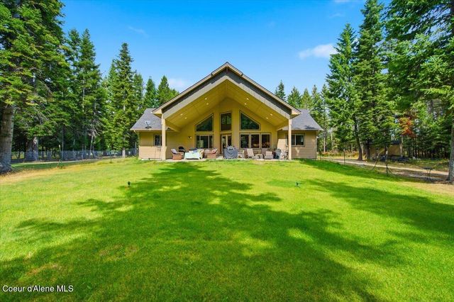 11070 E Grizzly Meadow CT, Athol, ID 83801