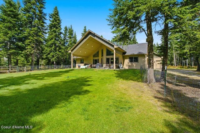 11070 E Grizzly Meadow CT, Athol, ID 83801