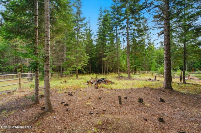 11070 E Grizzly Meadow CT, Athol, ID 83801