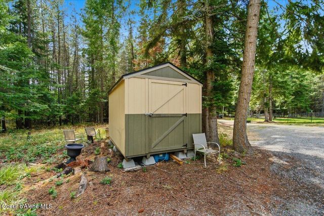 11070 E Grizzly Meadow CT, Athol, ID 83801