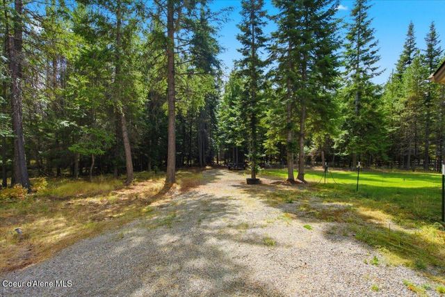 11070 E Grizzly Meadow CT, Athol, ID 83801