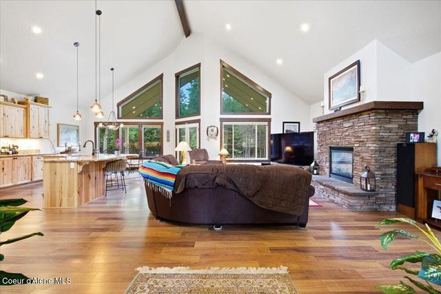 11070 E Grizzly Meadow CT, Athol, ID 83801