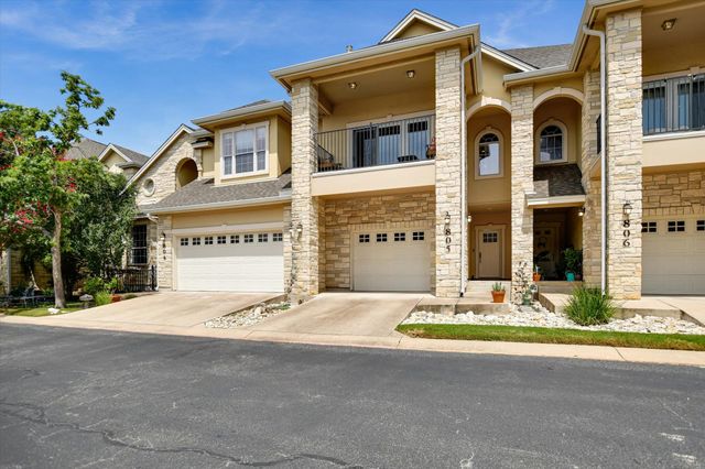10300 Morado CV 805, Austin, TX 78759