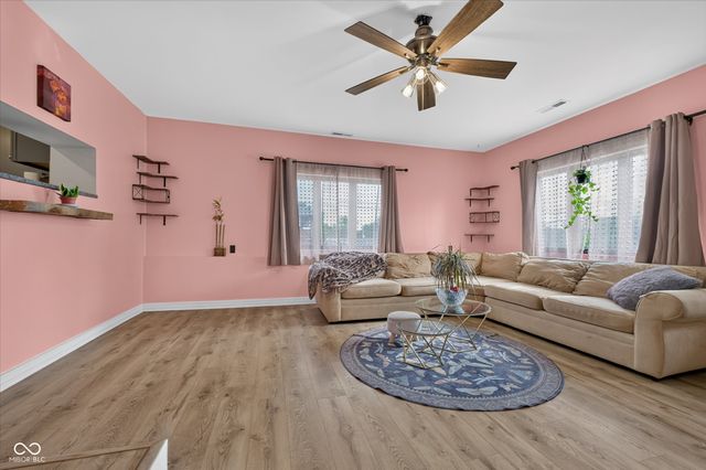1277 Mount Pleasant East Street, Greenwood, IN 46142