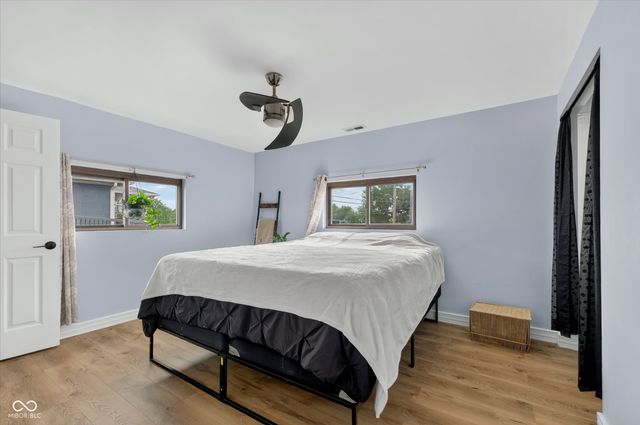 1277 Mount Pleasant East Street, Greenwood, IN 46142