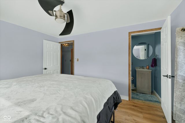 1277 Mount Pleasant East Street, Greenwood, IN 46142