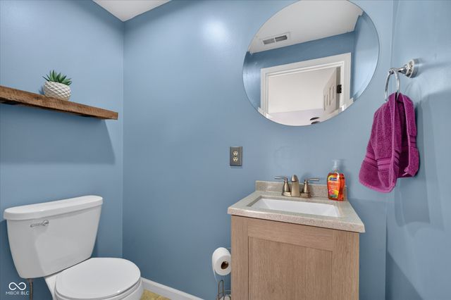 1277 Mount Pleasant East Street, Greenwood, IN 46142