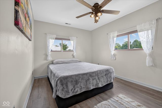 1277 Mount Pleasant East Street, Greenwood, IN 46142
