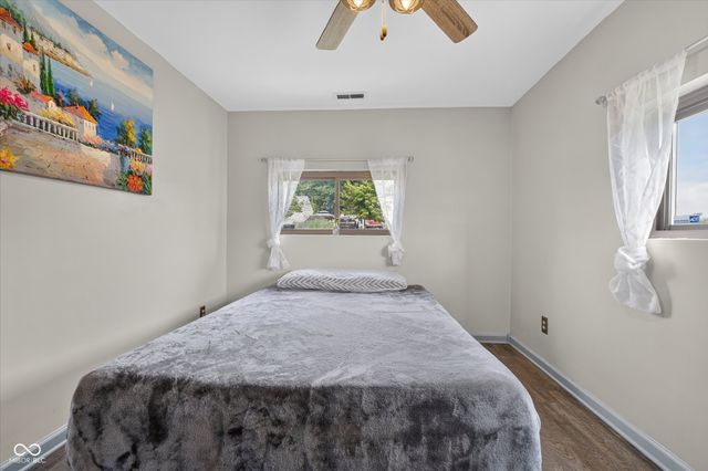 1277 Mount Pleasant East Street, Greenwood, IN 46142
