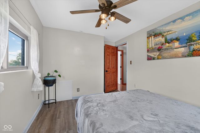 1277 Mount Pleasant East Street, Greenwood, IN 46142