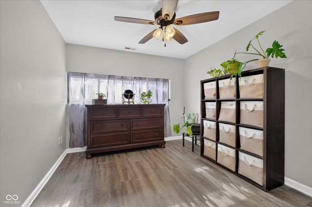 1277 Mount Pleasant East Street, Greenwood, IN 46142