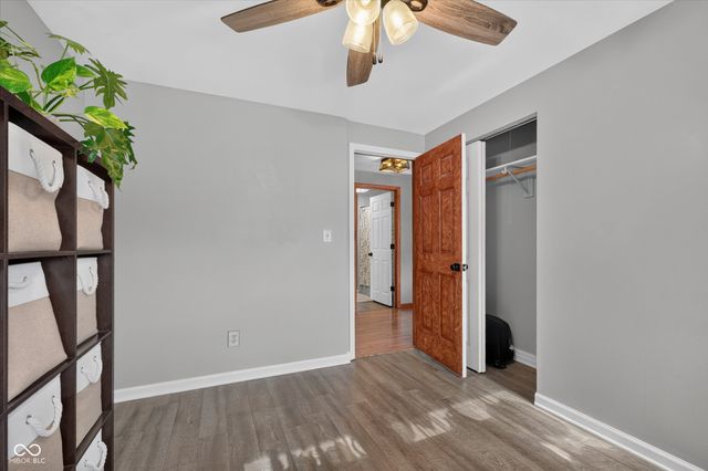 1277 Mount Pleasant East Street, Greenwood, IN 46142