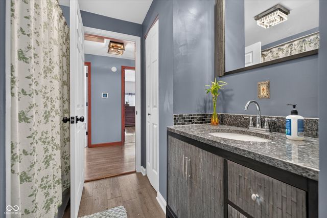 1277 Mount Pleasant East Street, Greenwood, IN 46142