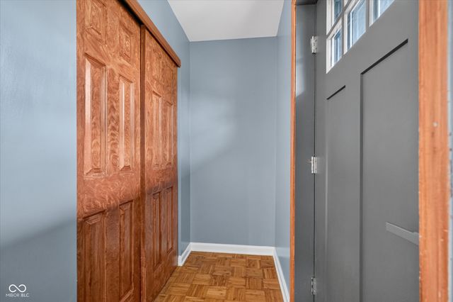 1277 Mount Pleasant East Street, Greenwood, IN 46142