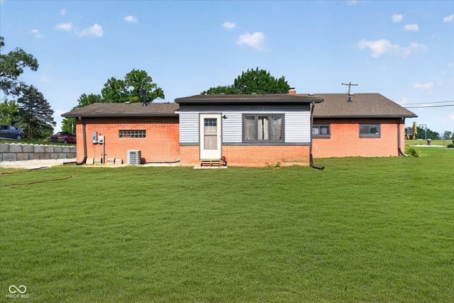 1277 Mount Pleasant East Street, Greenwood, IN 46142