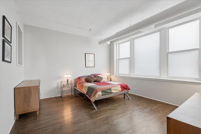 161 W HARRISON Street 901, Chicago, IL 60605