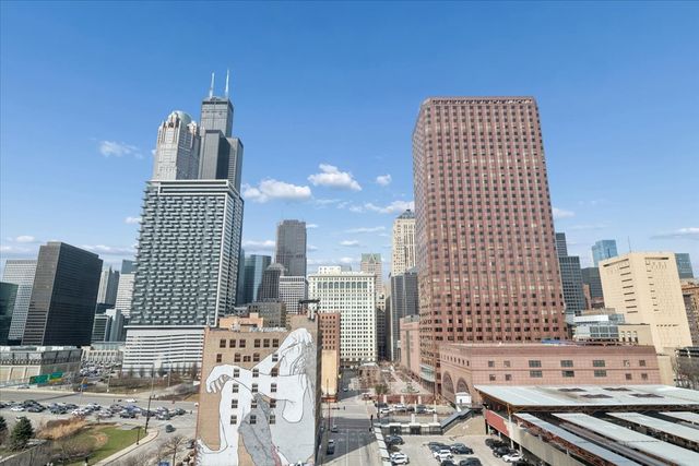 161 W HARRISON Street 901, Chicago, IL 60605