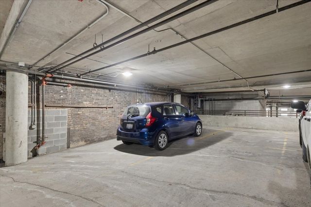 161 W HARRISON Street 901, Chicago, IL 60605