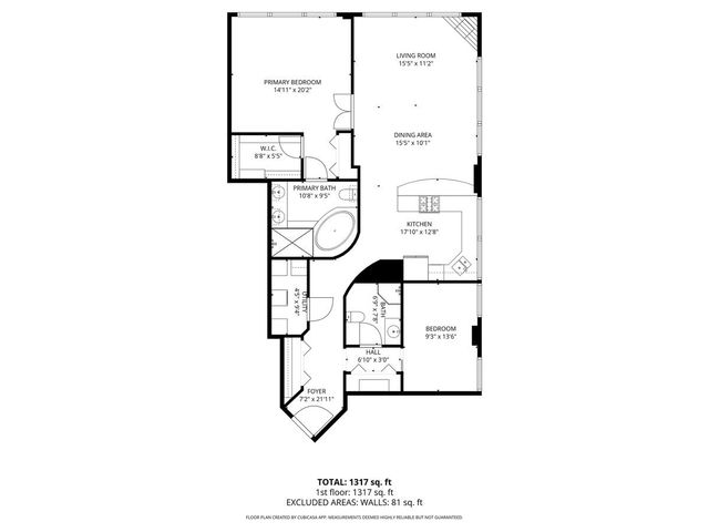 161 W HARRISON Street 901, Chicago, IL 60605