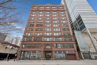 161 W HARRISON Street 901, Chicago, IL 60605