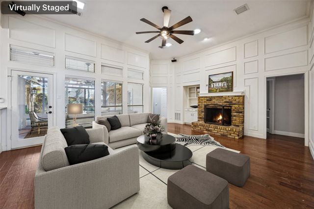 6502 Barclay Lane, Garland, TX 75044