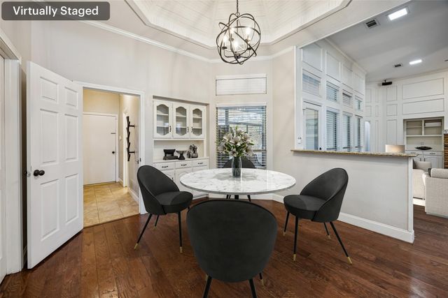 6502 Barclay Lane, Garland, TX 75044