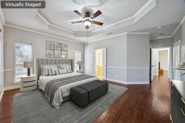 6502 Barclay Lane, Garland, TX 75044