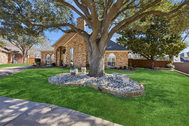 6502 Barclay Lane, Garland, TX 75044