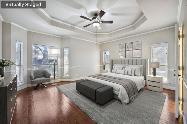 6502 Barclay Lane, Garland, TX 75044