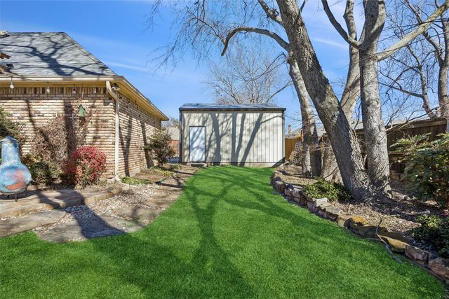 6502 Barclay Lane, Garland, TX 75044