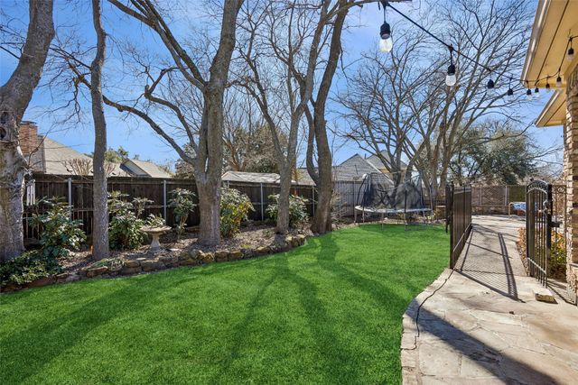 6502 Barclay Lane, Garland, TX 75044