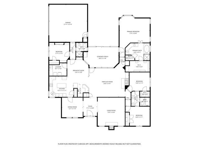 6502 Barclay Lane, Garland, TX 75044