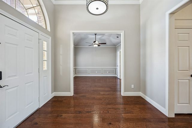 6502 Barclay Lane, Garland, TX 75044