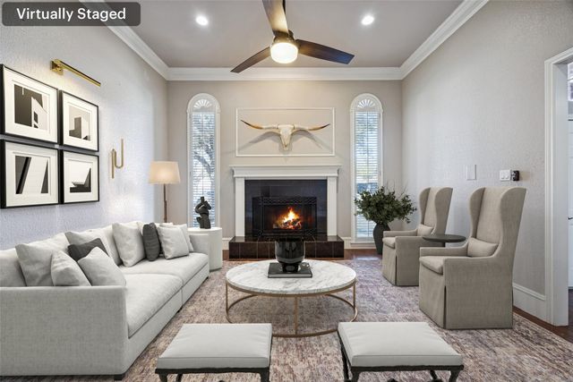 6502 Barclay Lane, Garland, TX 75044