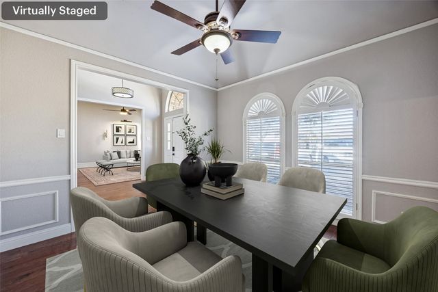 6502 Barclay Lane, Garland, TX 75044