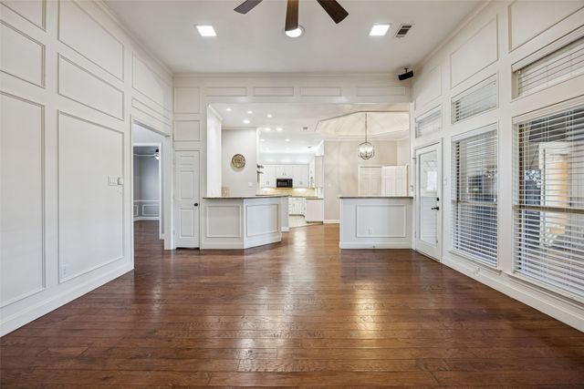 6502 Barclay Lane, Garland, TX 75044