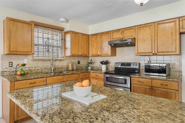 13622 Sunswept Way, Houston, TX 77082