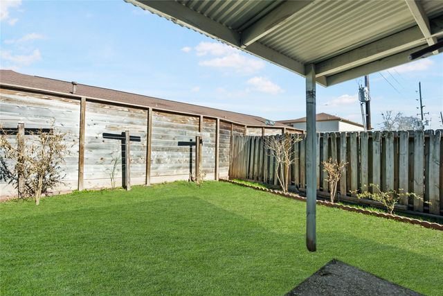 13622 Sunswept Way, Houston, TX 77082