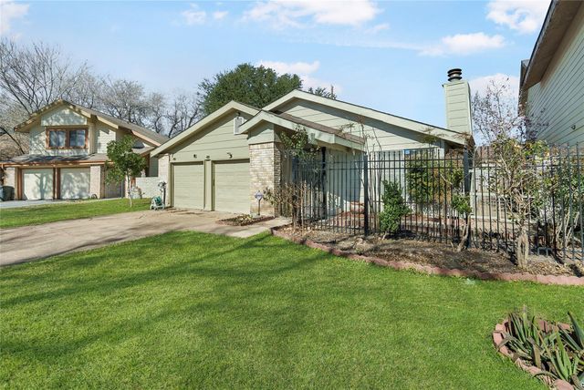 13622 Sunswept Way, Houston, TX 77082