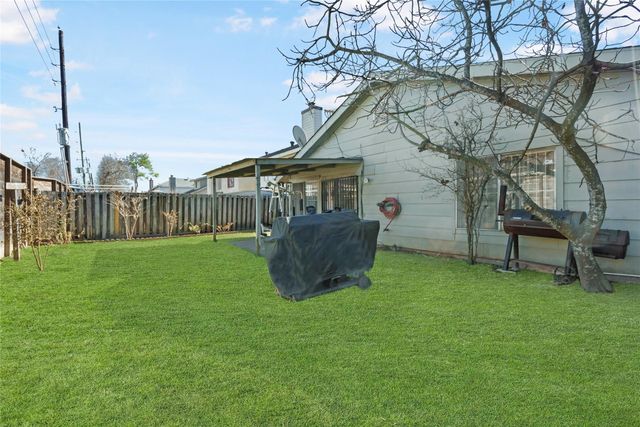 13622 Sunswept Way, Houston, TX 77082