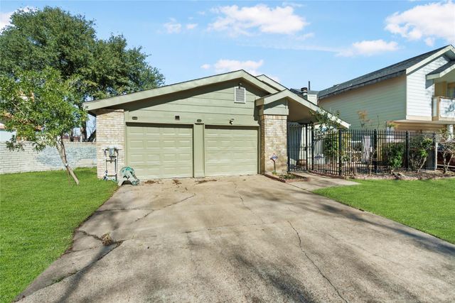 13622 Sunswept Way, Houston, TX 77082
