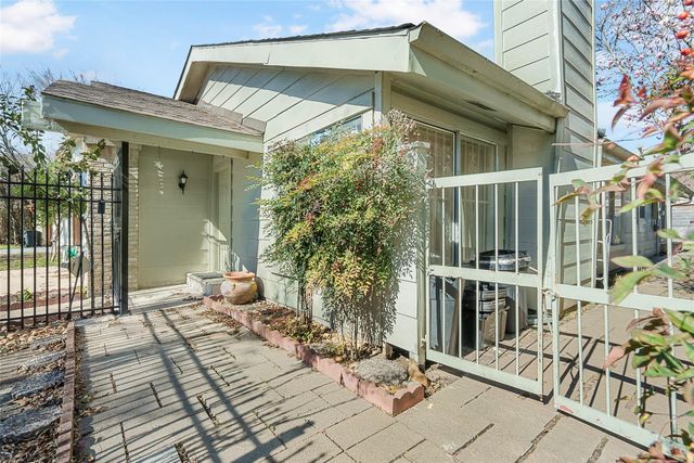 13622 Sunswept Way, Houston, TX 77082
