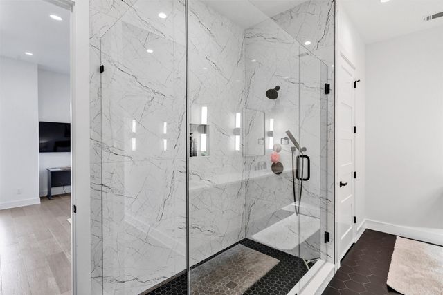 13 Blushing Bride, Graford, TX 76449