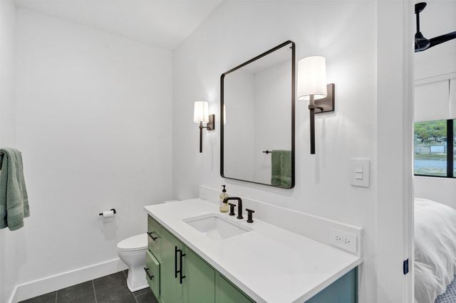 13 Blushing Bride, Graford, TX 76449