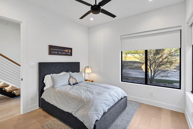 13 Blushing Bride, Graford, TX 76449