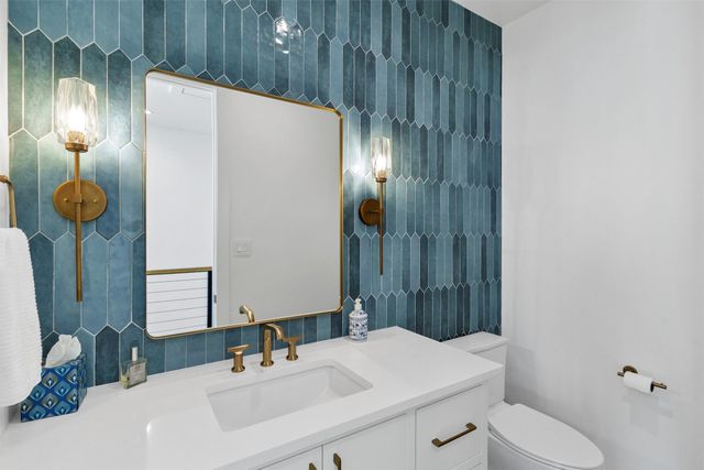 13 Blushing Bride, Graford, TX 76449