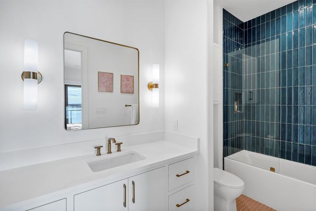 13 Blushing Bride, Graford, TX 76449